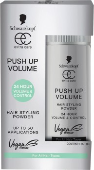 Schwarzkopf+Extra+Care+Instant+Volume+Powder+10g