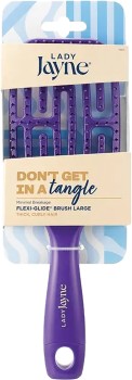 Lady-Jayne-Flexi-Glide-Brush-Large on sale