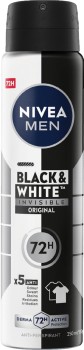 Nivea+Antiperspirant+Deodorant+Invisible+Black+%26amp%3B+White+Original+250mL%2A