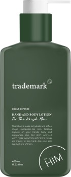 NEW-Trademark-Skin-Hand-and-Body-Lotion-450mL on sale
