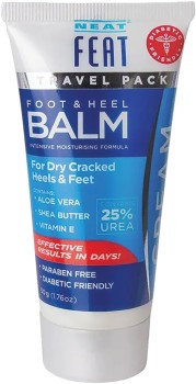 Neat+Feat+Foot+%26amp%3B+Heel+Balm+50g+Travel+Pack