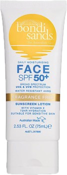 Bondi+Sands+SPF+50%2B+Face+Lotion+75mL%26Omega%3B