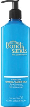 Bondi-Sands-Everyday-Gradual-Tanning-Milk-375mL on sale