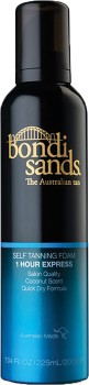 Bondi-Sands-Self-Tanning-Foam-1-Hour-Express-225mL on sale
