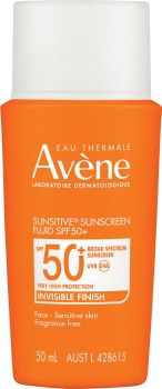 Avne-Sunsitive-Sunscreen-Fluid-SPF50-50mL on sale
