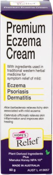 Hopes-Relief-Premium-Eczema-Cream-60g on sale