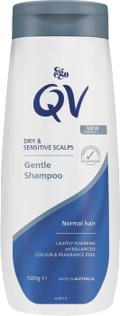 Ego-QV-Shampoo-500g on sale