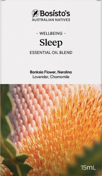 Bosistos-Natives-Sleep-Oil-15mL on sale