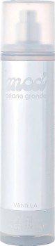 Ariana+Grande+Mod+Vanilla+Body+Mist+236mL