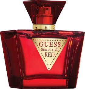 Guess+Seductive+Red+For+Women+75mL+EDT
