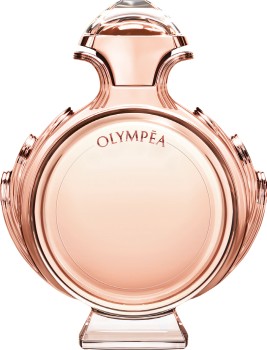 Paco+Rabanne+Olympea+50mL+EDP