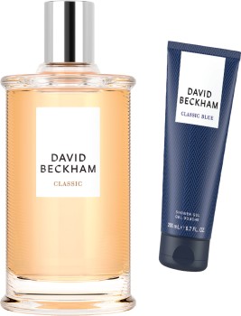 David+Beckham+Classic+100mL+EDT