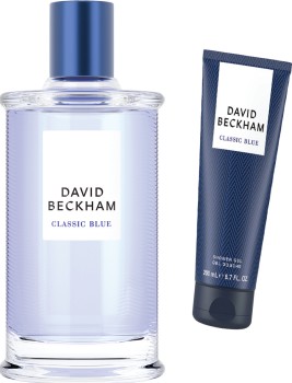 David-Beckham-Classic-Blue-100mL-EDT on sale