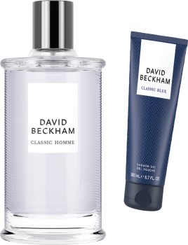 David+Beckham+Classic+Homme+100mL+EDT