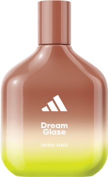 NEW+Adidas+Vibes+Dream+Glaze+100mL+EDP