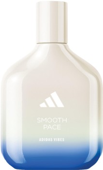 NEW-Adidas-Vibes-Smooth-Pace-100mL-EDP on sale