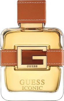 Guess+Iconic+For+Men+100mL+EDP