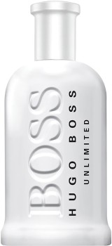 BOSS-Bottled-Unlimited-100mL-EDT on sale