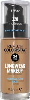 Revlon-Colorstay-Longwear-Foundation on sale