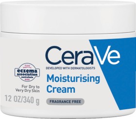 CeraVe+Moisturising+Cream+340g