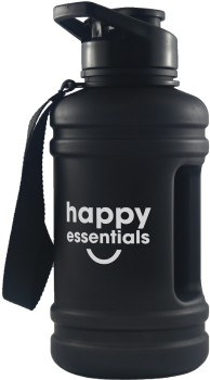 Happy+Essentials+Flip+Top+Sports+Bottle+1.2L
