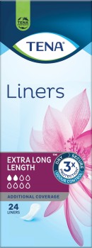Tena+Liners+Extra+Long+24+Pack%2A