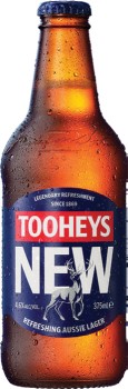 Tooheys+New+Stubbies+375mL+24+Pack