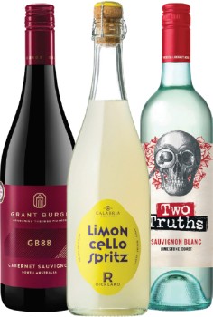 Grant+Burge+GB+Range%2C+Richland+Limoncello+Spritz+or+Two+Truths+Range+750mL