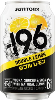 Suntory-196-6-Premix-Range-Cans-330mL-4-Pack on sale