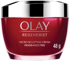 Olay+Regenerist+Micro+Sculpting+Cream+48g