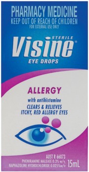 Visine-Eye-Drops-Allergy-15mL on sale
