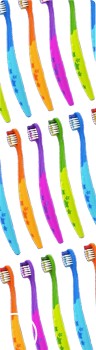 NEW-Henry-Schein-Acclean-Easy-Grip-Toothbrushes on sale
