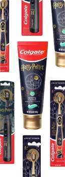 20%25+off+NEW+Colgate+Harry+Potter%26trade%3B+Oral+Care+Range