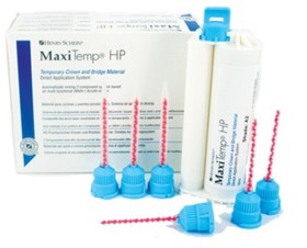 Maxitemp+HP+1pk+Shade+A3%2C+A3.5+%26amp%3B+Bleach%2C+50ml+Cartridge+%26amp%3B+6+Mixing+Tips