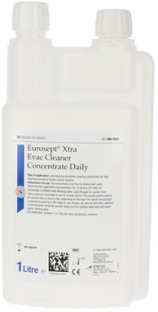 Eurosept+Xtra+Concentrate+Daily+1L+Bottle+Evac+Suction+Cleaner