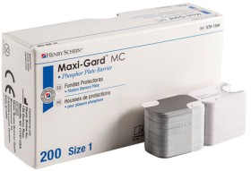 Maxi-Gard+MC+Barrier+Envelopes+200+Pack