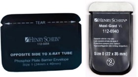 Maxi-Gard+VL%2FHL+Barrier+Envelopes+100+Pack