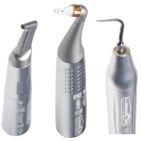 B.A.+International+Ulticlean+Air+Polishing+%26amp%3B+Scaler+Handpieces