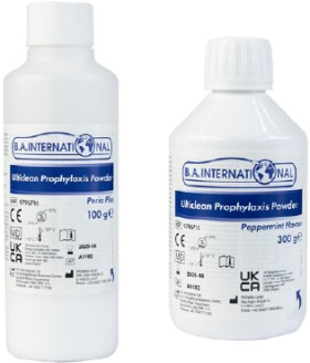 B.A.+International+Ulticlean+Prophy+Powder+4pk