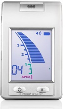 Morita+Root+ZX+Mini+White