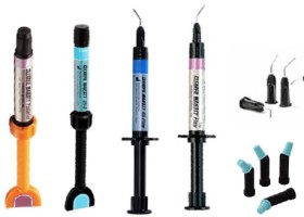 Kurary+CLEARFIL+MAJESTY%26trade%3B+ES-2+Classic+and+Premium+ES+Flow+%2F+Flow+%2F+Posterior