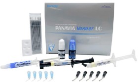 Noritake+PANAVIA%26trade%3B+Veneer+LC+Standard+Kit