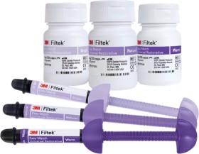3M+Solventum+Filtek+Easy+Match+Refill+Capsules%2C+Syringes