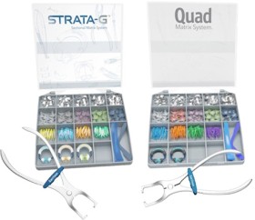 Strata-G%2FQuad+Sectional+Matrix+Kits