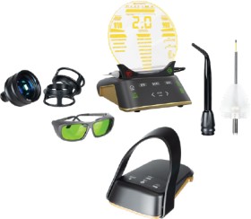 Gemini-EVO-Laser on sale