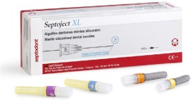 Septoject+XL+Needles+Box+of+100