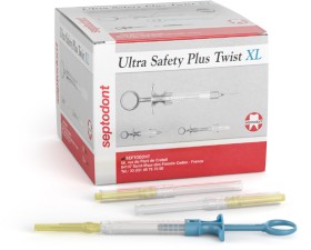 Septodont+USP+XL+Twist+Needles+Box+of+100