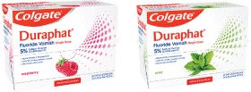 Colgate+Duraphat+Fluoride+Varnish+Singel+Dose+50pk