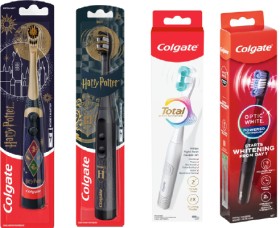 20%25+off+NEW+Colgate+Adult+%26amp%3B+Children+Battery+Powered+Brushes+Selected+Ranges