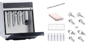 Morita+LUBRINA+2+Automatic+Oiler+Package